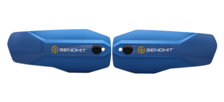 Nock Handguards V2 - blau