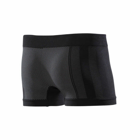 Kurze Funktionsunterhose BOX - schwarz