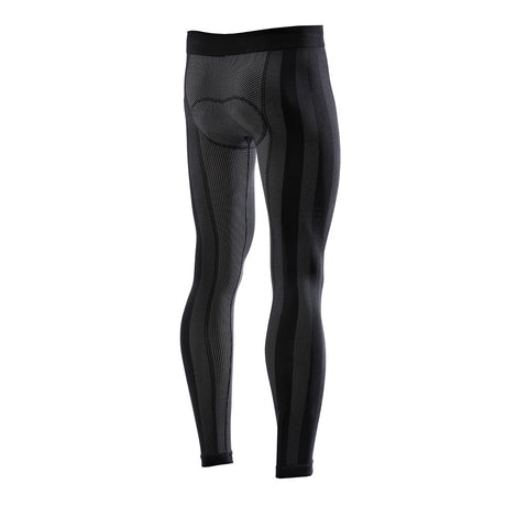 Lange Funktionsunterhose PN2 - schwarz