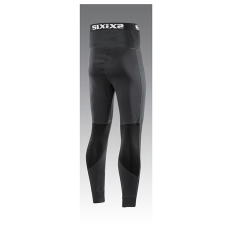 Windstopper Hose WTP - schwarz