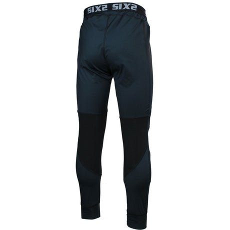 Windstopper Hose WTP 2 schwarz