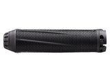 Spike 33 Lock On Grips - Zwart/Grijs