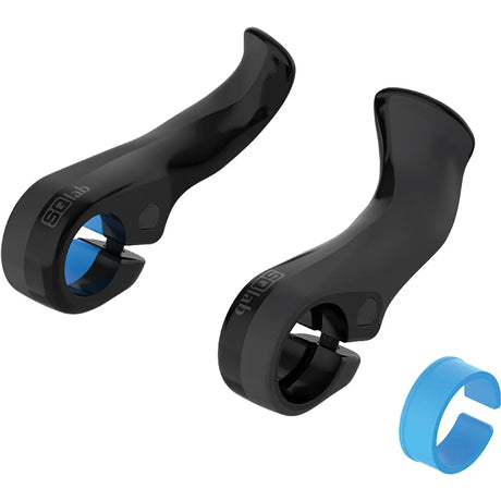 411 Innerbarends® 2.0 - noir