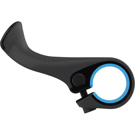 411 Innerbarends® 2.0 - noir