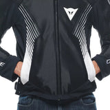 SUPER RIDER 2 Absoluteshell™ Jacke - Black/Black/White