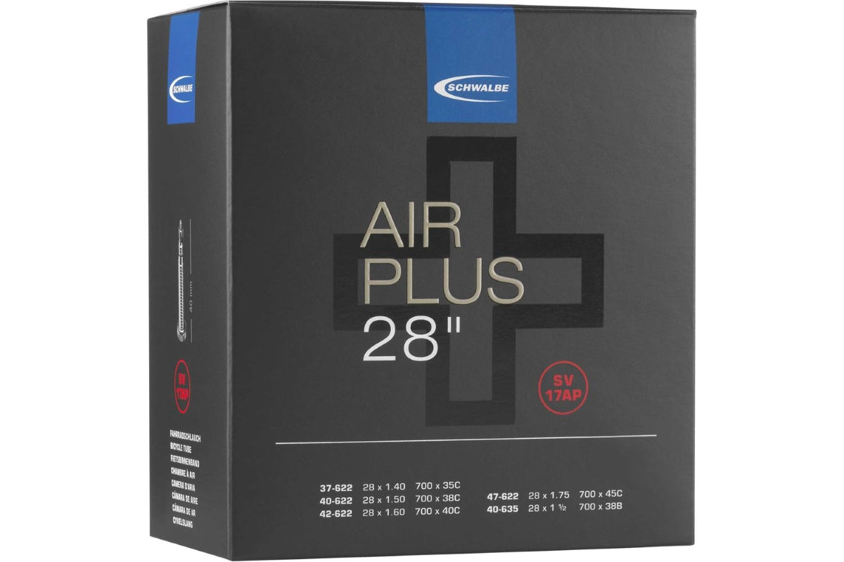 N° SV17 Tube 28 pouces Air Plus