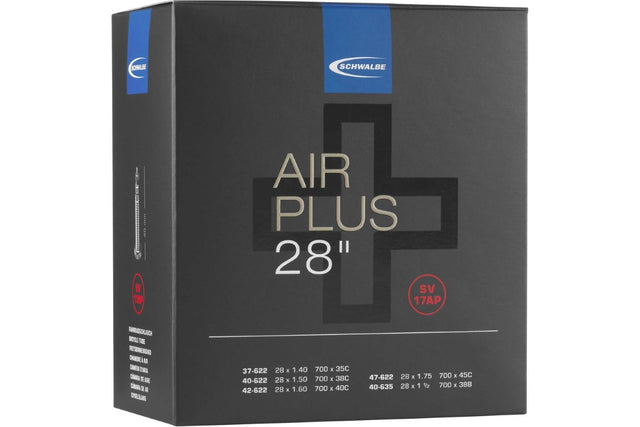 N° SV17 Tube 28 pouces Air Plus