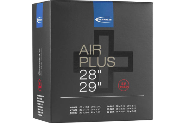 N° SV19 Tuyau 29 pouces Air Plus