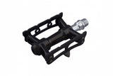 Pedales Sylvan Track Next - Negro