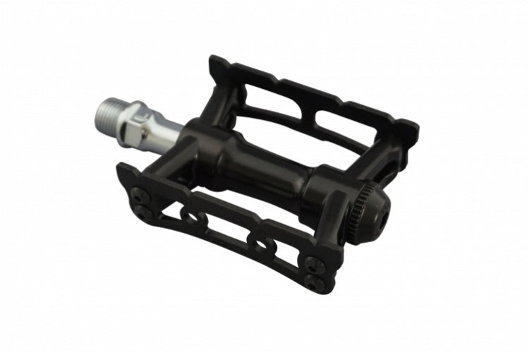 Pedales Sylvan Track Next - Negro