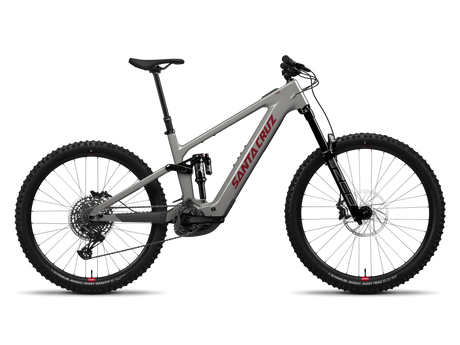 Vala 1 C MX 25 - R-Kit - Gloss Grey