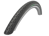 Pneu à fil Road Cruiser - 12x2.00 pouces - K-Guard - GC - noir