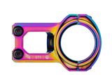 ST1 MTB Vorbau 35 x 35 mm - Oil Slick