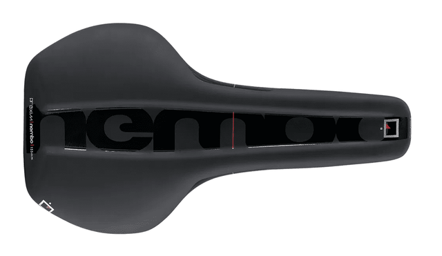 Sattel Proxim Nembo, 245x145mm, T2.0 - schwarz Prologo