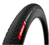 Terreno T50 Mixed Gravel Endurance, neumático plegable TLR - negro 