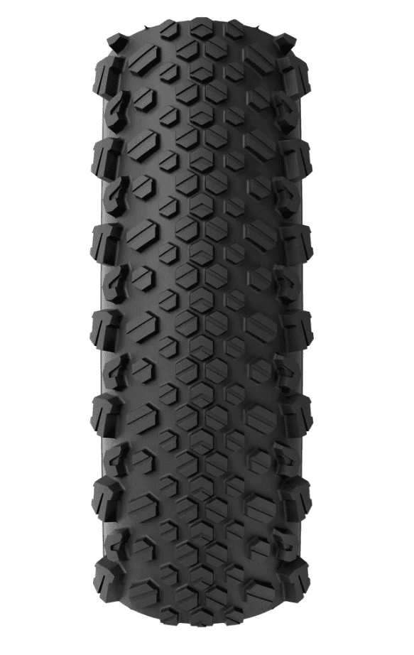 Terreno T50 Mixed Gravel Endurance, neumático plegable TLR - negro/marrón 