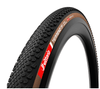 Terreno T50 Mixed Gravel Endurance, neumático plegable TLR - negro/marrón 