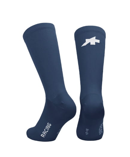 Racing Socks S11 - Stone Blue Assos