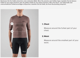 Maillot ligero Element - Gris oscuro 