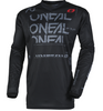 Element Static V.25 Jersey - black/grey