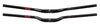 Oozy LTD Handlebar 780 VIBRO CORE - Black/Red