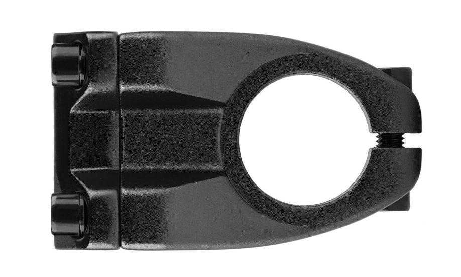 Stem Chemical - Black