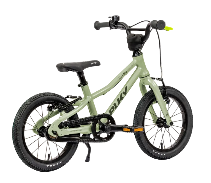 LS-Pro 14 - vert menthe