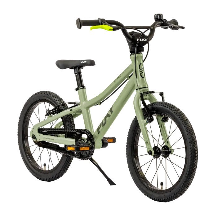 LS-Pro 16 - vert menthe