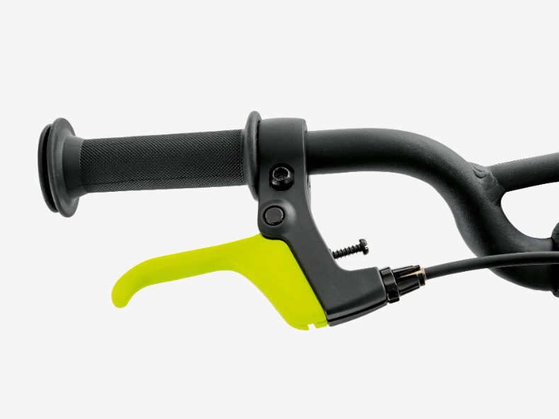 LS-Pro 16 - vert menthe