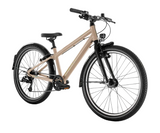 Cyke 24-8 Active - dusty sand/black