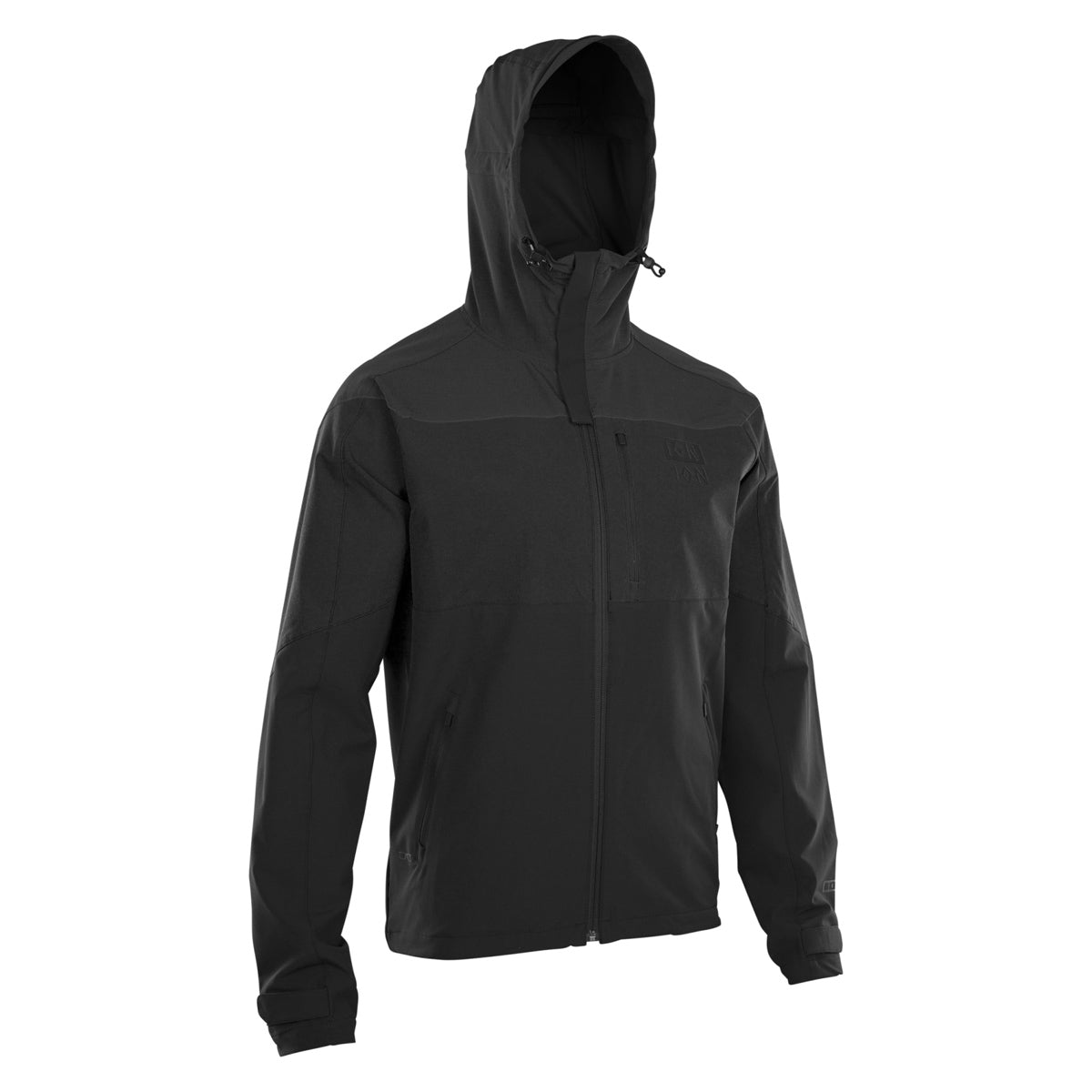 Shelter Softshell Jacket - Black