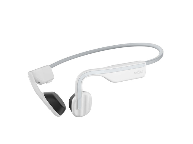 OpenMove White