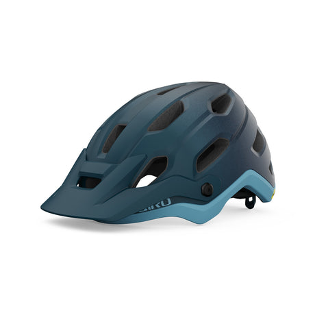 Source W Mips Fahrradhelm - matte harbor blue