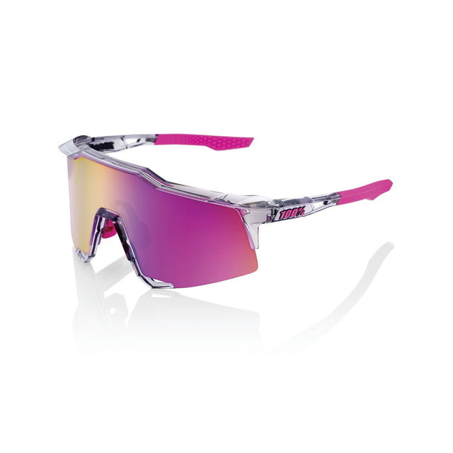 Speedcraft - Mirror Lens - Tokyo Nights