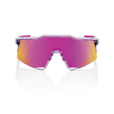 Speedcraft - Mirror Lens - Tokyo Nights