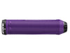Spike 33 Lock On Handvatten - paars
