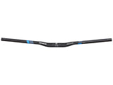 Spike 800 Race VIBRO CORE XGT 800 mm 31.8 mm - black/blue