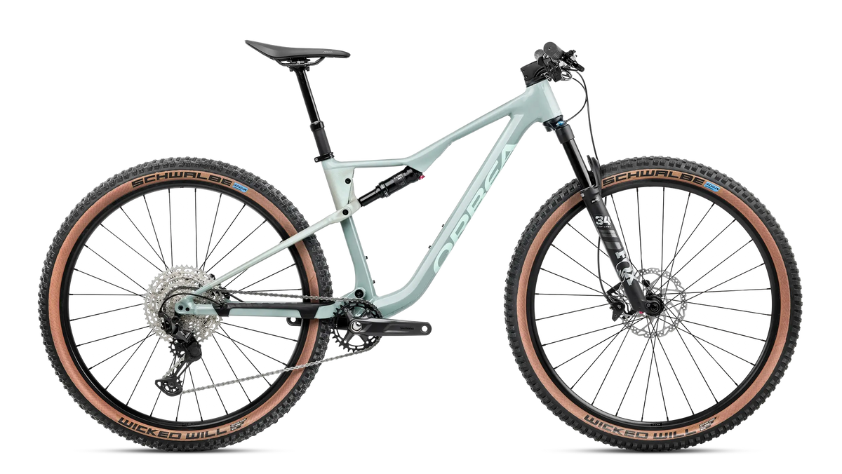 OIZ H10 - Blue Stone/Metallic Blue Stone (Gloss)