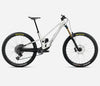 RALLON E-LTD, 450 - White Chich/Diamond Black (Gloss)