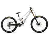 RALLON D-LTD, 450 - Biały Chich/Czarny Diament (Gloss)
