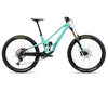 RALLON E10, 450 - Aloha Green/Fantasy Purple Carbon View (Gloss)