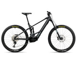 WILD ST H30 - Diamond Black/Blue Stone (Matt)