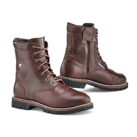 Stiefel Hero WP Marr
