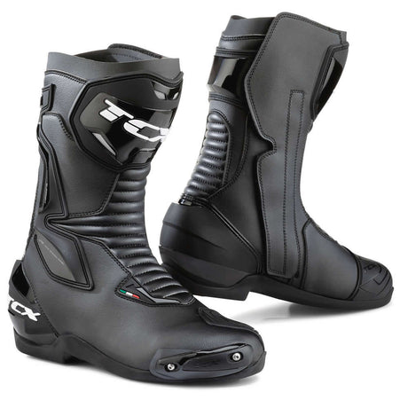 Stiefel SP-MASTER - schwarz