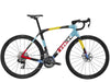Domane SLR 9 AXS Gen 4 - Trek Black