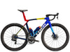 Madone SLR 8 AXS Gen 8 - Navy Smoke 