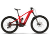 Rail+ 9.8 XT Gen 5 - Czerwony Dym 800Wh