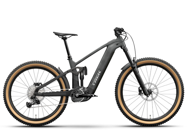 Rail+ 9.9 X0 AXS T-Type Gen 5 - Deep Smoke 800Wh