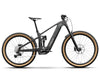 Rail+ 9.9 X0 AXS T-Type Gen 5 - Deep Smoke 800Wh