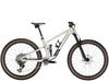 Top Fuel 9.9 XX AXS Gen 4 - Lunar Silver